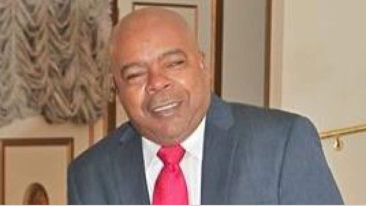 Monsieur Adlyn Edwin Lozama  Nouveau Coordonnateur Général de la Radio Nationale D’Haïti