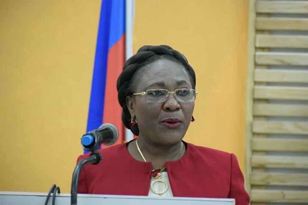 Le gouvernement haïtien veut garantir la représentativité des femmes
