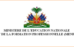 Haïti-Éducation: Publication du calendrier scolaire 2022-2023