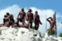 Le Président Jovenel Moïse rétablit les Forces Armées d’Haïti, le jour anniversaire de la bataille de Vertières