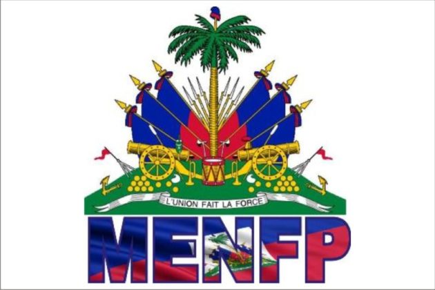 Démenti formelle du MENFP à la note circulant sur les réseaux sociaux