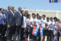 Haïti/Justice : Le Président Jovenel Moise rencontre les membres du CSPJ