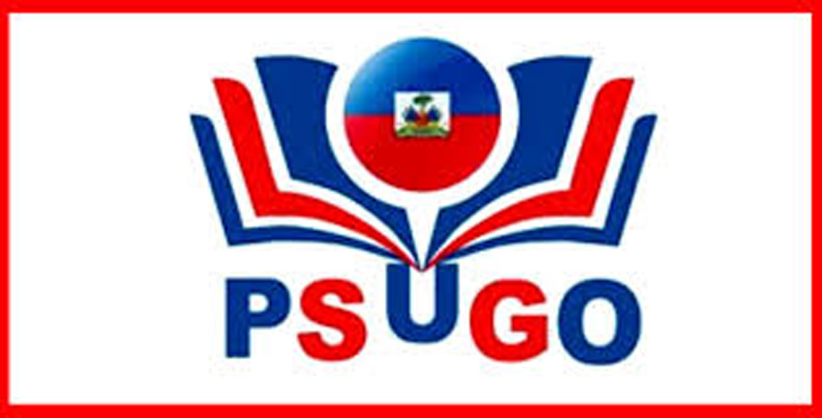 Haïti/PSUGO: 6 mille contrats en phase de traitement au MEF