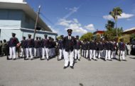 Six nouvelles nominations dans les Forces Armées d’Haïti