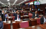 La Chambre des députés vote le projet de loi sur la réforme de l’enseignement supérieur en Haïti