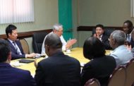 Coopération : 3 nouveaux centres de production de semences seront bientôt crées pour augmenter la production de riz grâce à Taiwan