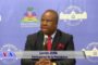 Le Sénat haïtien préoccupé par les incidents du week-end dernier