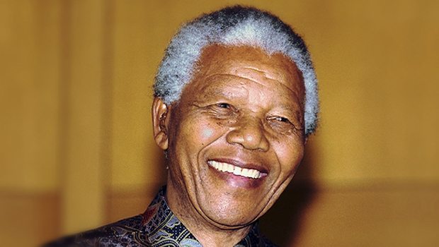 18 Juillet: Journée internationale Nelson Mandela