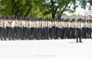 692 nouveaux policiers ajoutés à l’effectif de la PNH