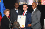 La communauté haïtienne de New-York reçoit avec chaleur le Président Jovenel MOISE
