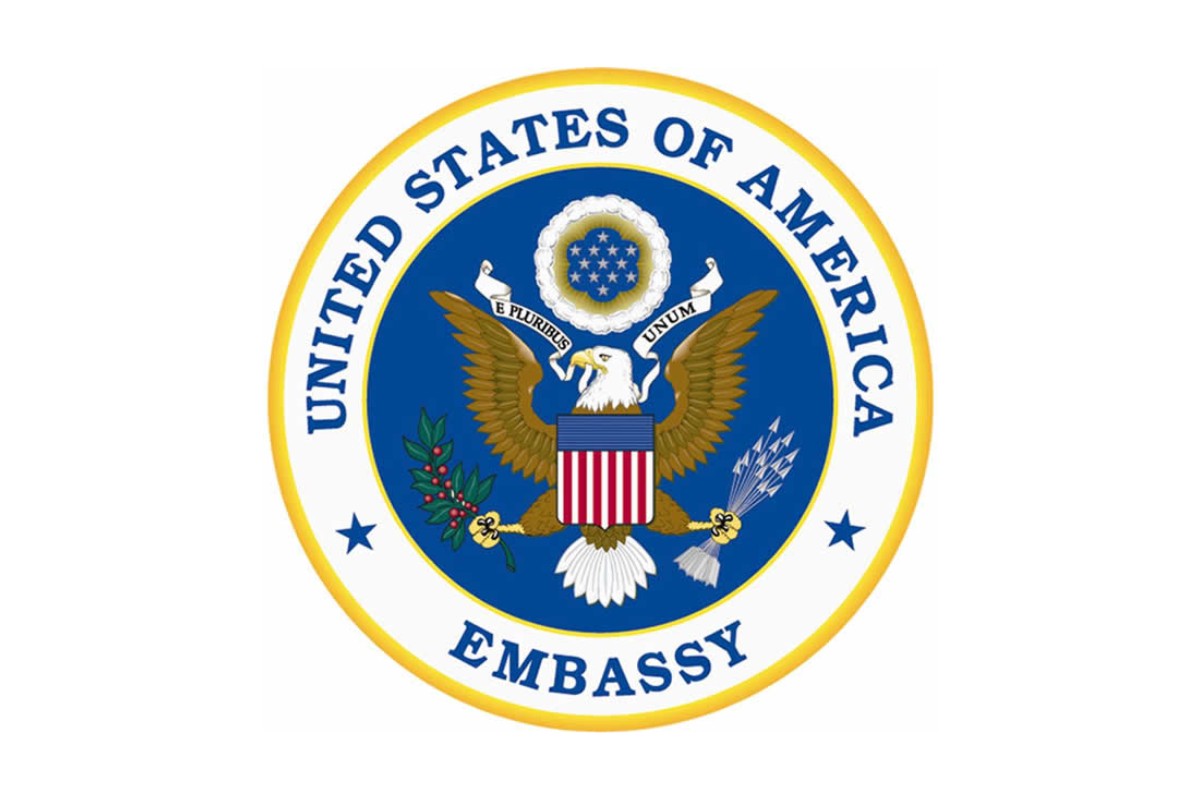 Déclaration l'ambassade des États-Unis à propos d’Haïti