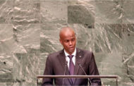 Le Président haïtien Jovenel Moise multiplie ses rencontres à New-York