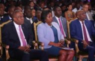 Le Chef de l’Etat Jovenel Moïse ouvre le premier congrès national des maires haïtiens