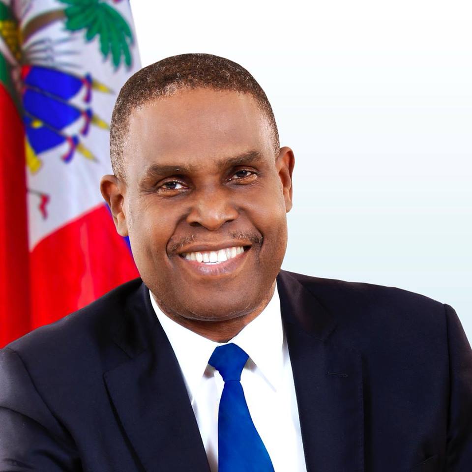 Haïti doit rester sur la voie de la stabilité pour son développement économique, selon le PM Céant