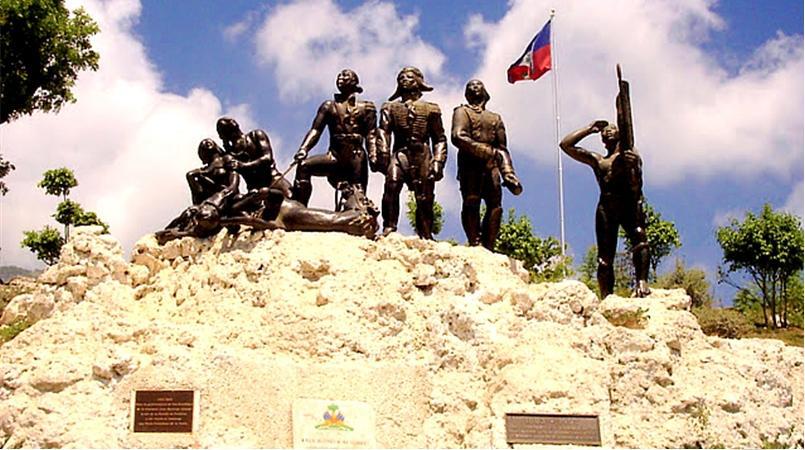 Les 215 ans de la bataille de Vertières au Cap-Haitien