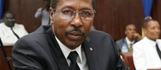 Des parlementaires reprouvent le comportement de l’ancien sénateur Jean-Charles Moise à Vertières