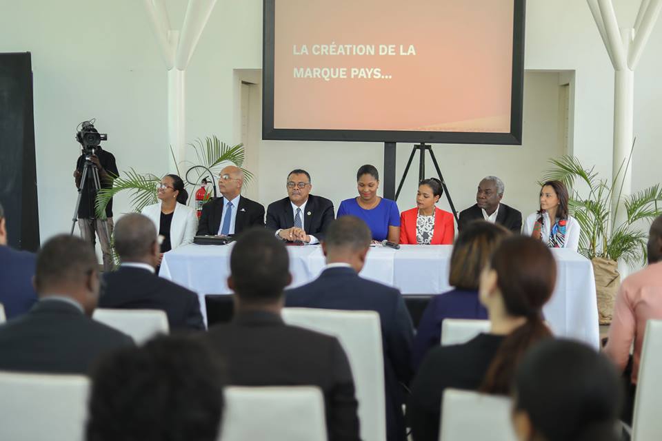 Haiti fait la promotion de l’investissement étranger et du tourisme