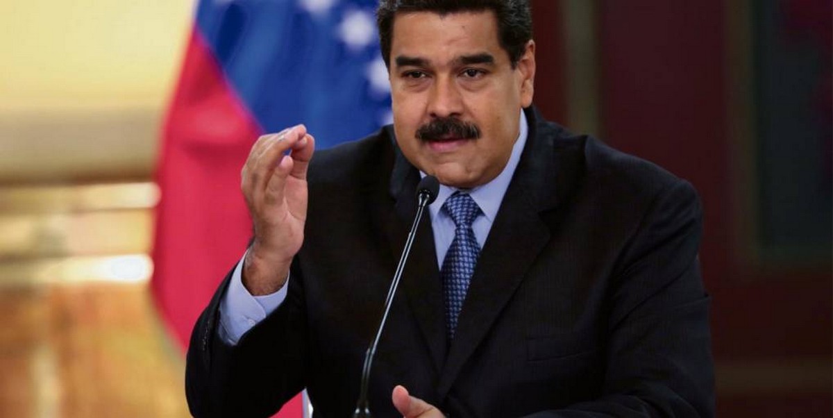Haiti ne reconnait pas la légitimité du Président du Venezuela Nicolas Maduro