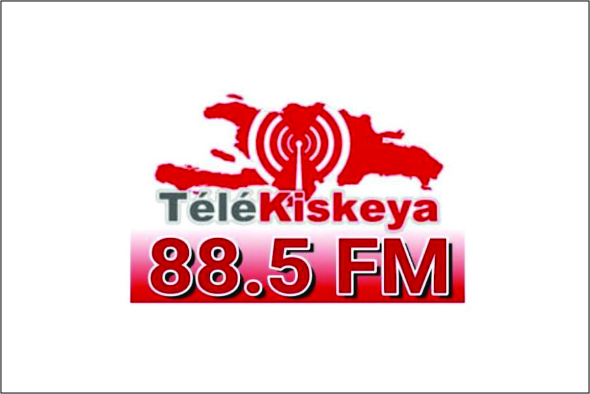 Radio Kiskeya porte plainte contre X devant le tribunal