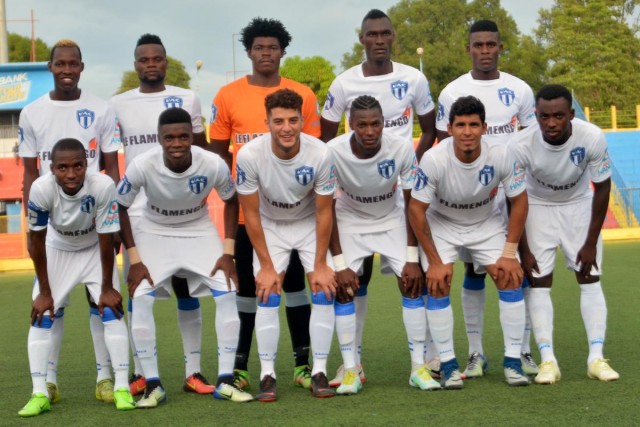 Championnat National de Première Division: Le Violette pour se racheter, le Racing Club Haïtien en danger.