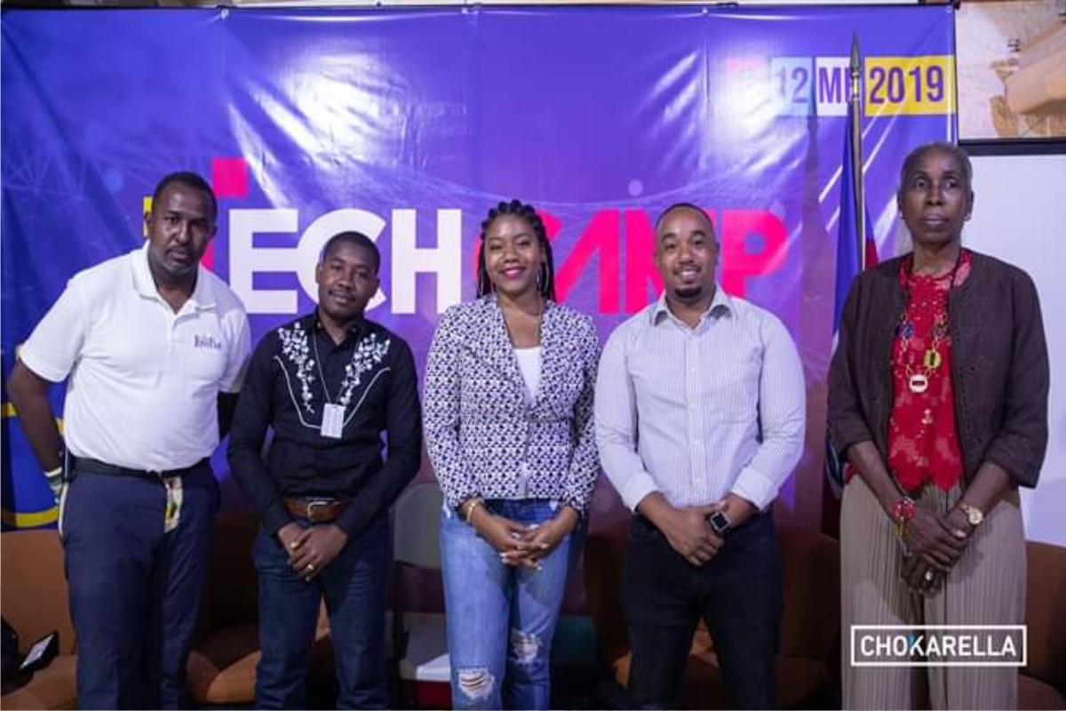 «Tech Camp Solèy 2019 » aide 30 jeunes à établir des réseaux professionnels