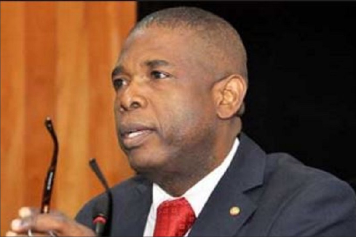Le sénat haitien est dans l’embarras face au dossier du PM nommé Jean Michel Lapin