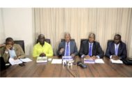Haïti–Gouvernance : le rapport du Comité de Pilotage des États Généraux Sectoriels de la Nation est remis au chef de l’Etat