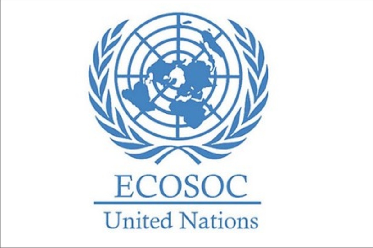Fin de la mission de la délégation d l’ECOSOC en Haiti