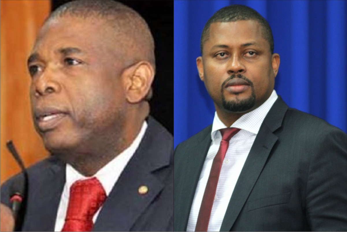 Les 4 sénateurs de l’opposotion criitiqués par les présidents des deux bureaux du Parlement