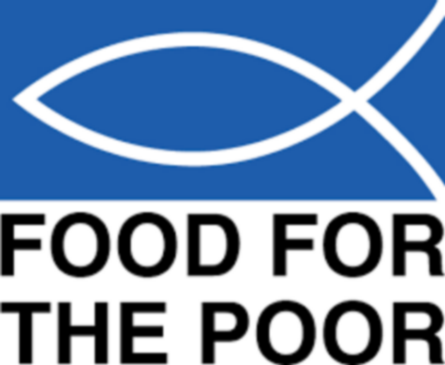 Food for the Poor peine à alimenter ses centres de distributions en raison de la situation du pays