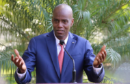 Haïti/Politique : Le Président Jovenel Moise veut boucler son mandat quiquennal