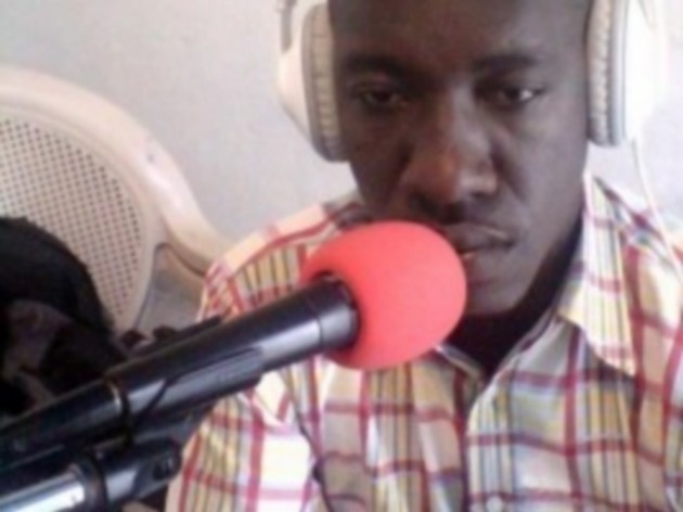 Le gouvernement condamne l’assassinat du journaliste Néhémie Joseph