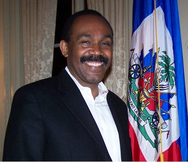 Haïti/Protestation: Le commerce et l'école sont les plus touchés, selon Stanley Lucas