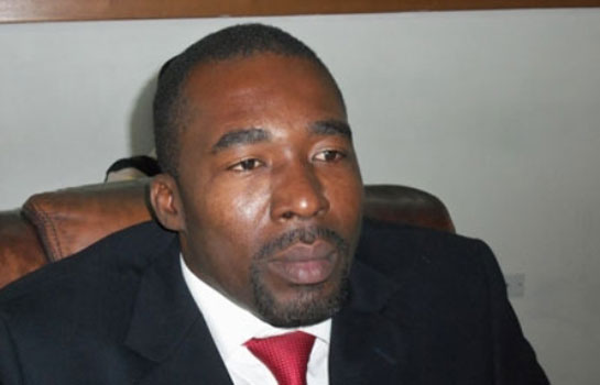 Arnel Bélisaire arrêté à Jacmel en possession d’armes lourdes
