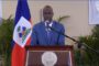 Le séisme de 2010 en Haïti commémoré dans la solennité le 12 janvier 2020 à Saint-Christophe