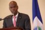 Le Gouvernement américain et le Gouvernement d'Haïti  ont signé une convention, accordant $ 75.500.000 en assistance  en vue de contribuer à la stabilité et la viabilité économique du pays