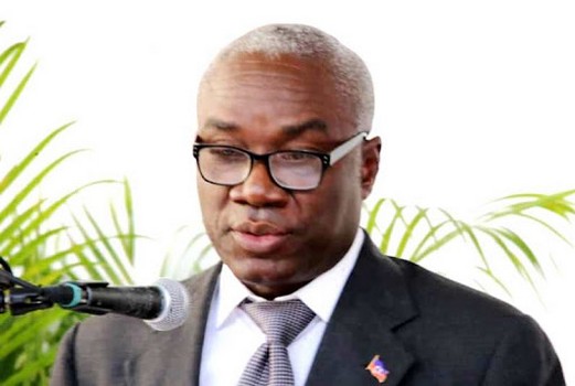 Le compas, toile de fonds de l’identité haïtienne, lâche le ministre Pradel Henriquez