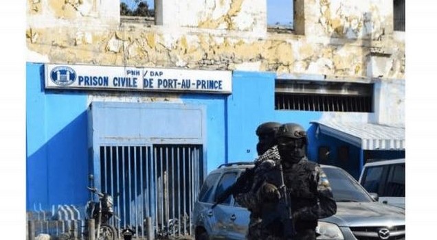 Pas de décès dus au coronavirus dans les prisons civiles en Haïti, clarifie la DAP