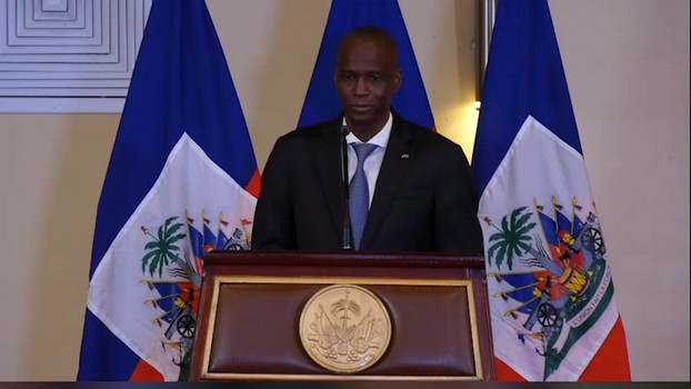 Des organisations de la société civile pour une autre constitution en Haïti