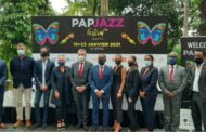 Lancement de la 15eme Edition du Festival de Jazz de Port-au-Prince