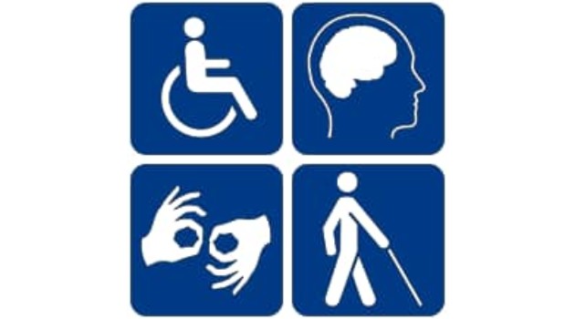 La nouvelle Constitution ; pour une inclusion effective des personnes handicapées !