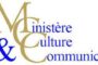 Ministère de la Culture et de la Communication :NOTE DE SYMPATHIE