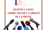 Journée Latino-Américaine de la liberté de la presse