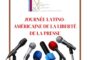 Haïti-7 juin: Le Gouvernement salue l'apport inestimable des journalistes dans l’instauration de la démocratie