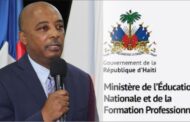 Haïti-Education : Le MENFP modifie son calendrier des examens officiels