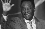 Le MJSAC salue la mémoire de la légende du football, Pelé