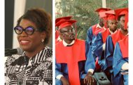 Haïti-Culture: Collation de diplômes de la première promotion de l'INAMUH