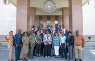 Haïti-Média : l’ambassade des États-Unis rencontre  des  journalistes formés à Washington
