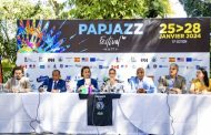 Le Ministère de la Culture et de la Communication appuie l’organisation de la 17ème édition du PAPJAZZ